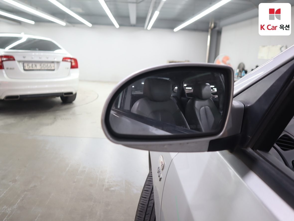 Hyundai Elantra 2008 - Image 22