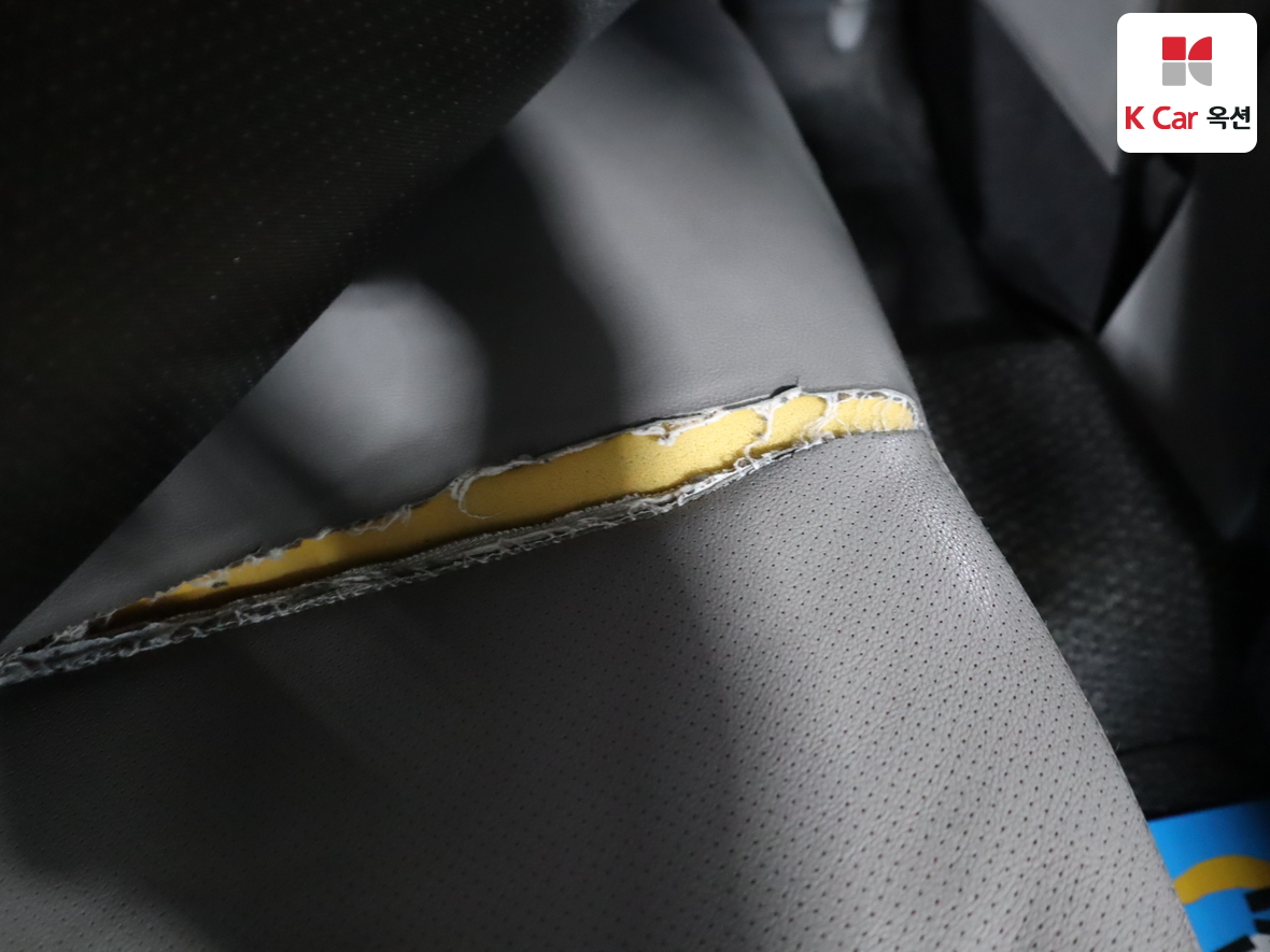 Hyundai Elantra 2008 - Image 30