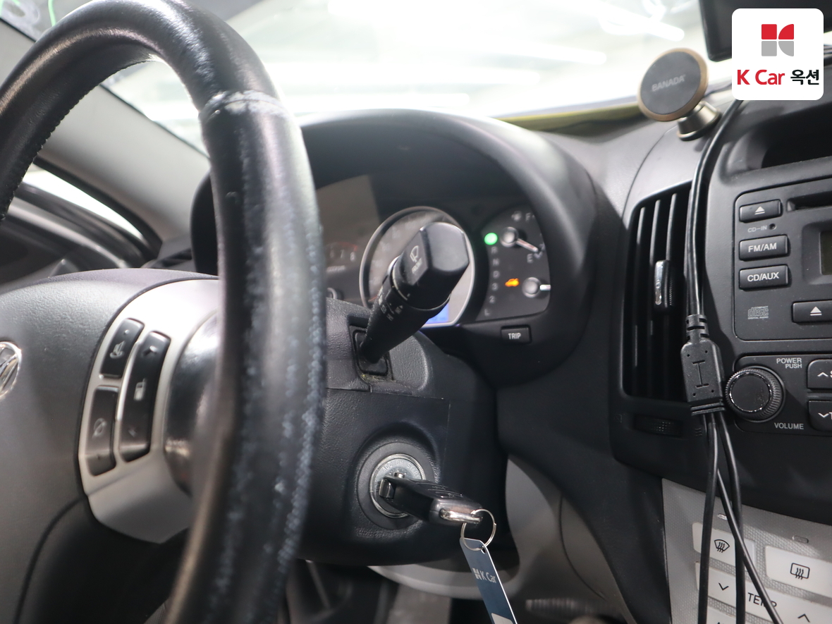 Hyundai Elantra 2008 - Image 11