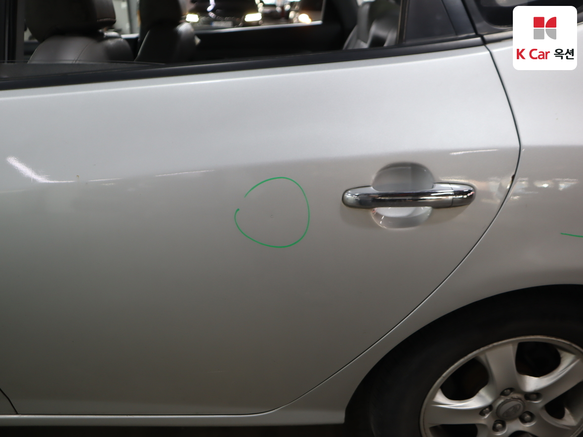 Hyundai Elantra 2008 - Image 42