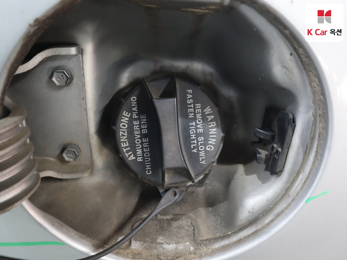 Hyundai Elantra 2008 - Image 26