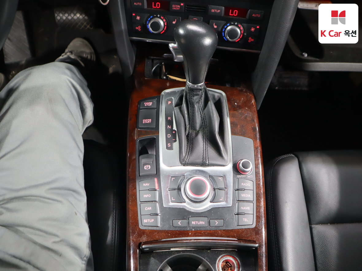 Audi A6 - 16