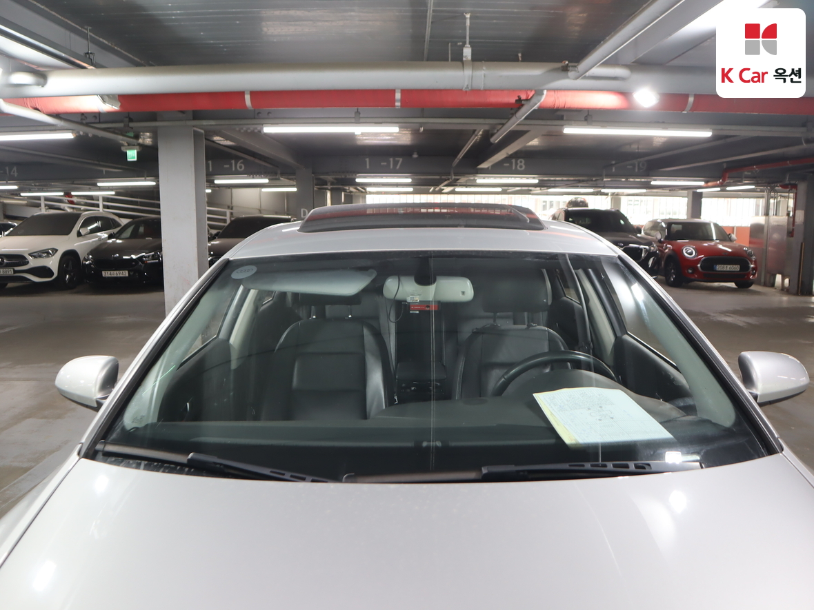 Audi A6 - 35