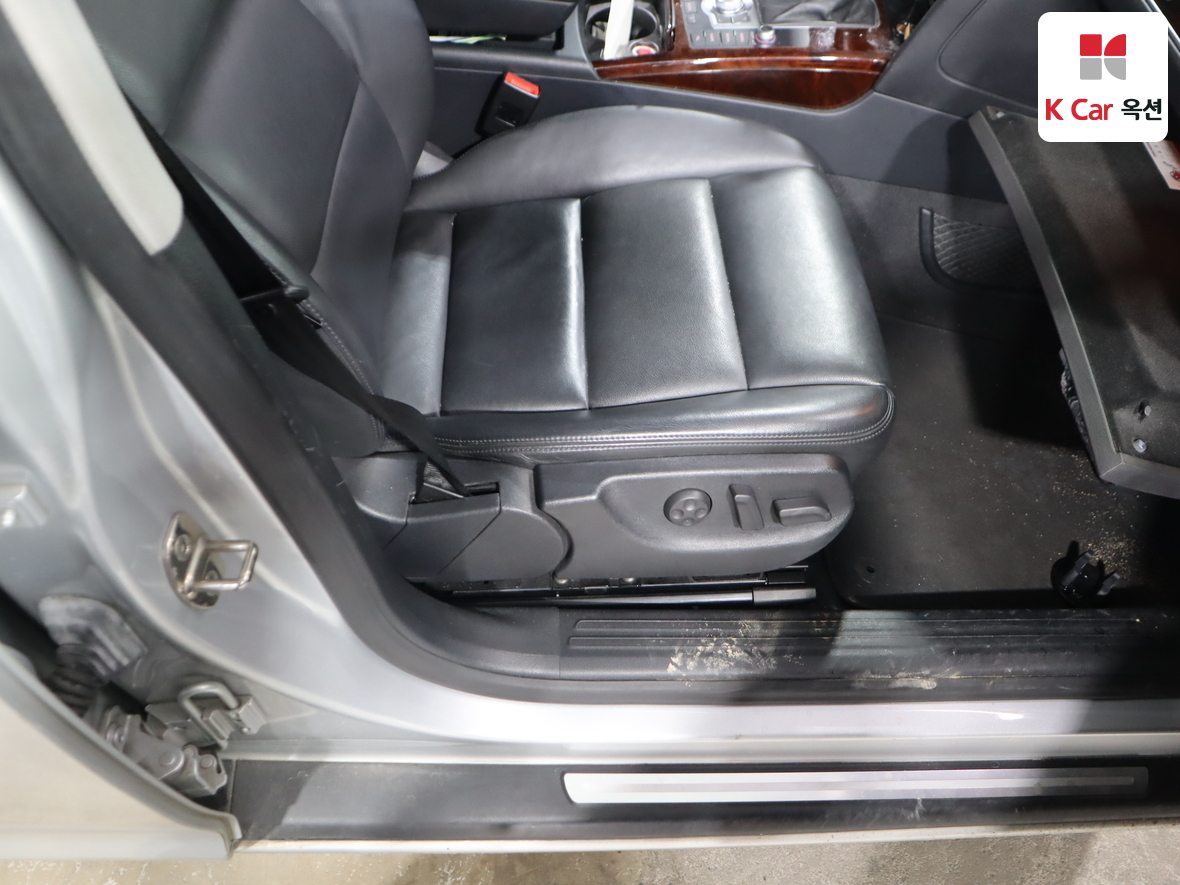Audi A6 - 31
