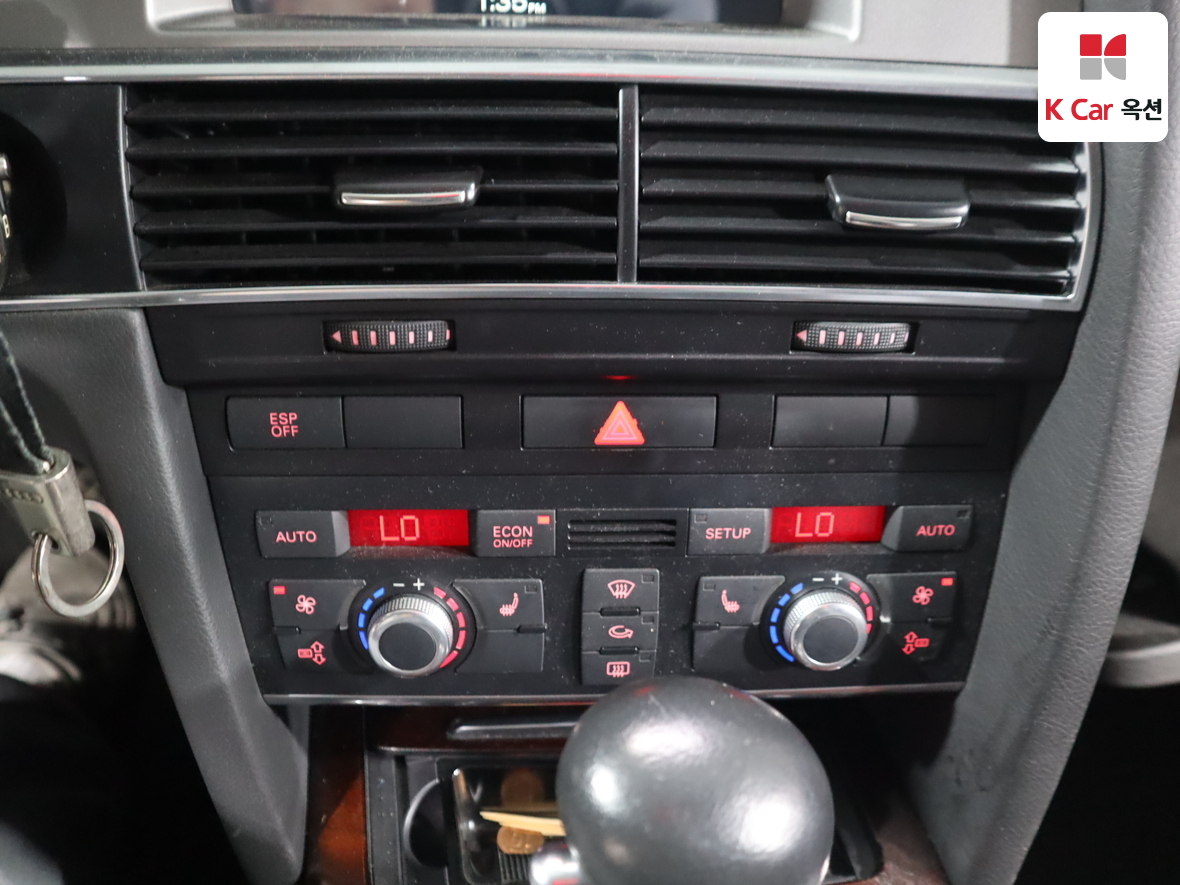 Audi A6 - 15