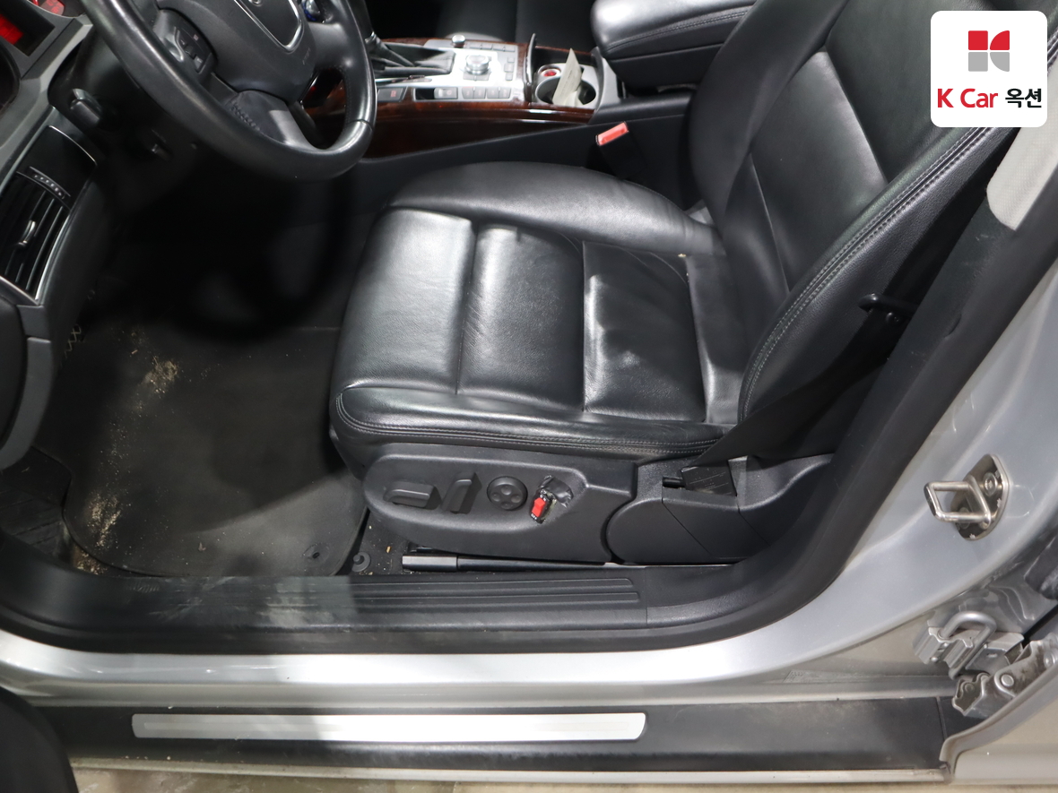 Audi A6 - 18
