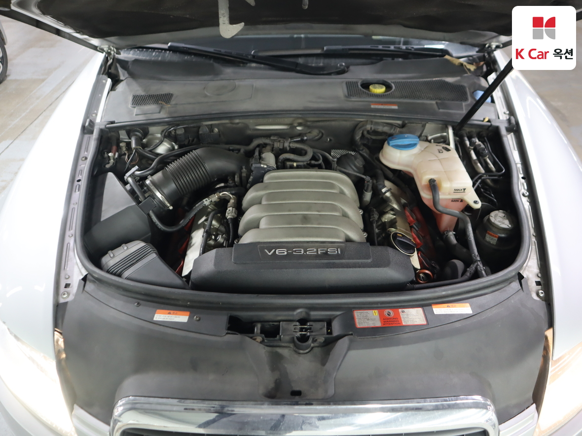 Audi A6 - 34