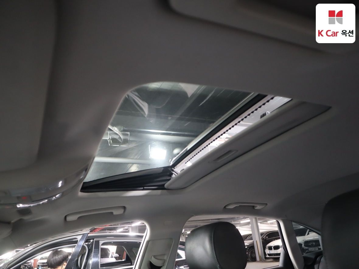 Audi A6 - 21