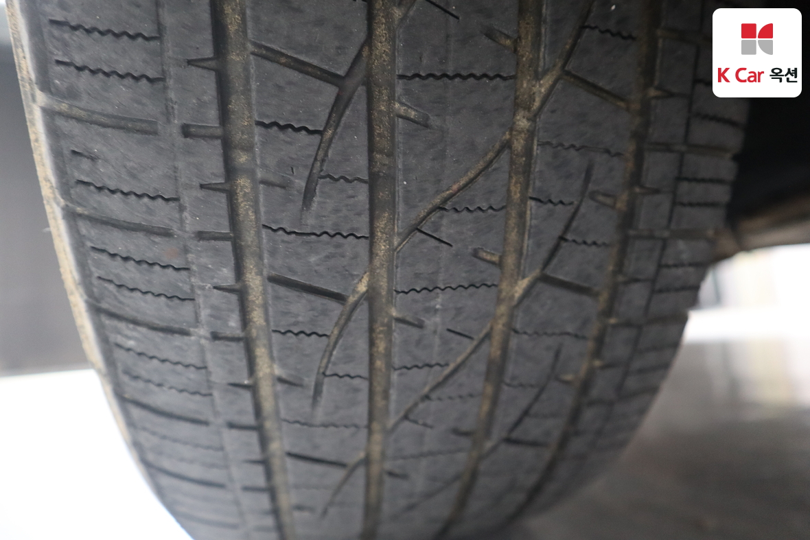 رينو سامسونج QM6 - 35