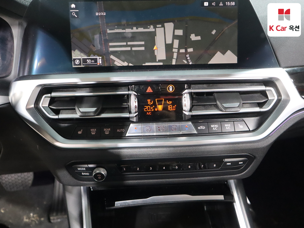 BMW 3 Series - 15