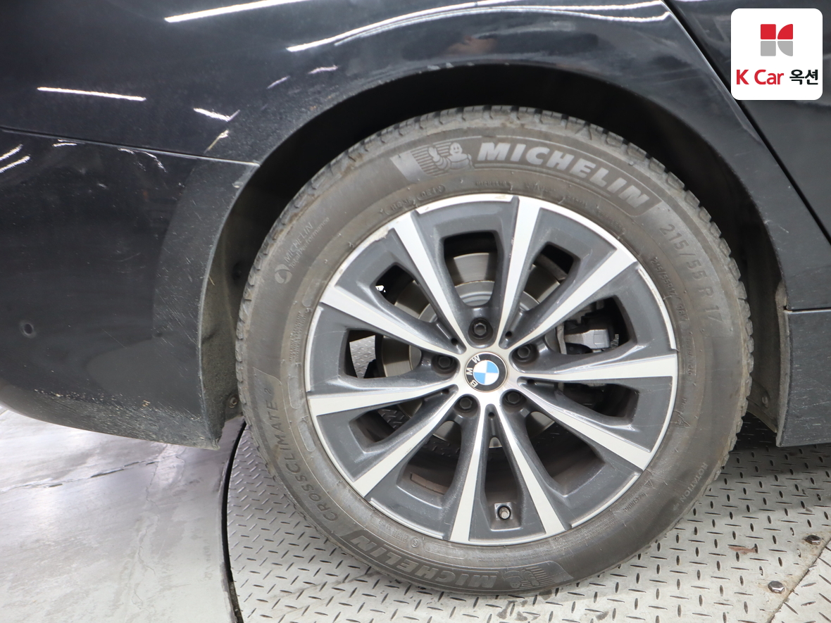 BMW 3 Series - 45
