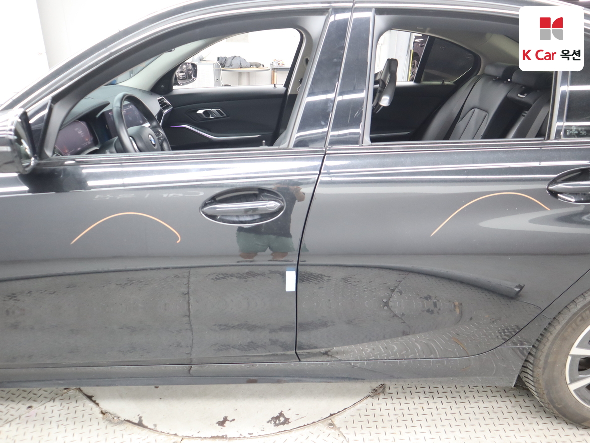 BMW 3 Series - 39