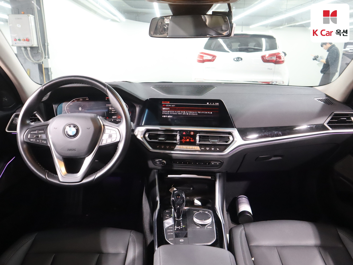 BMW 3 Series - 3