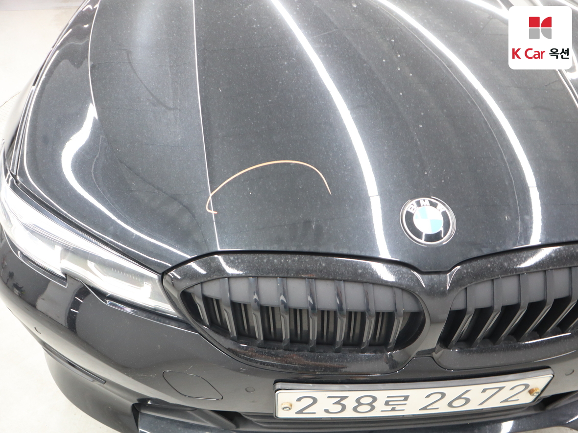 BMW 3 Series - 36