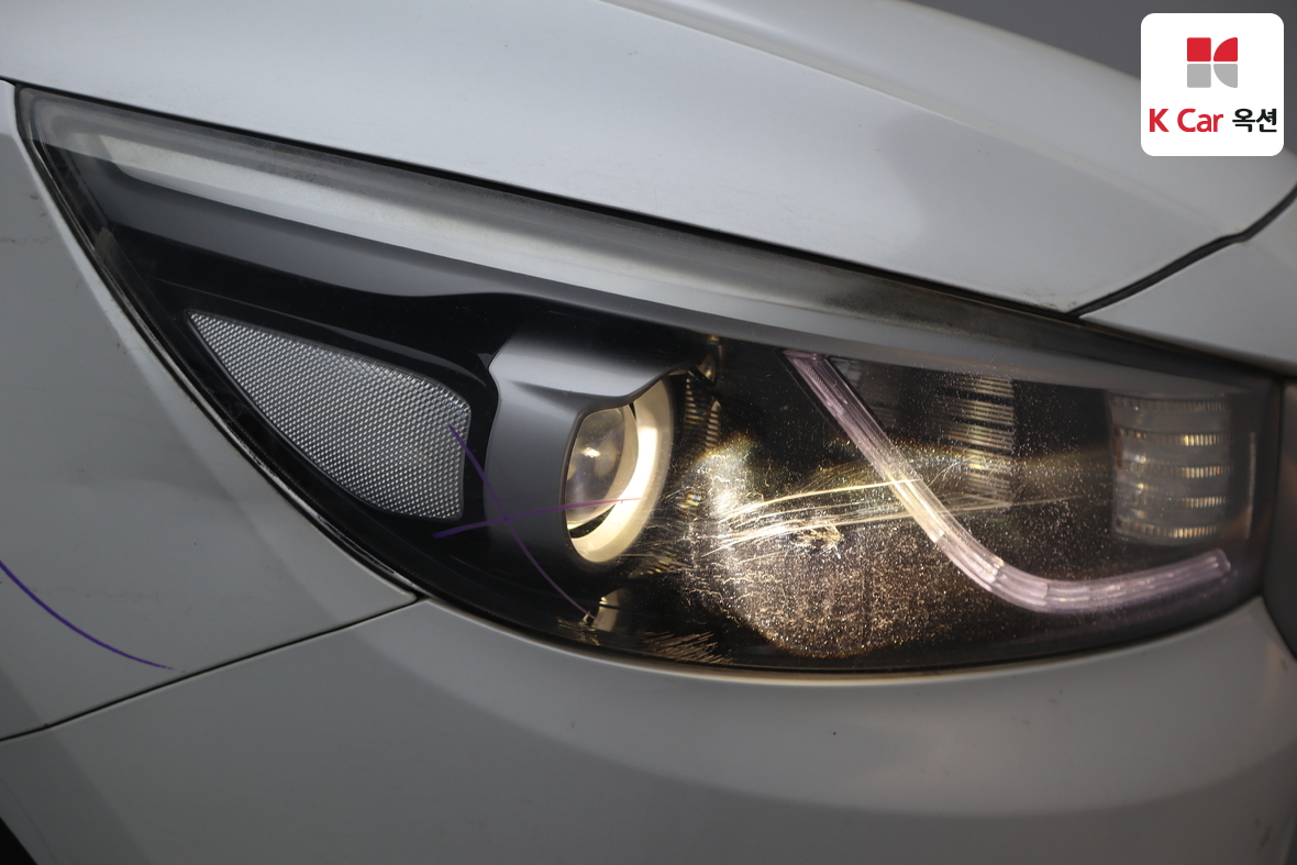 Kia New Carnival 2015 - Image 42