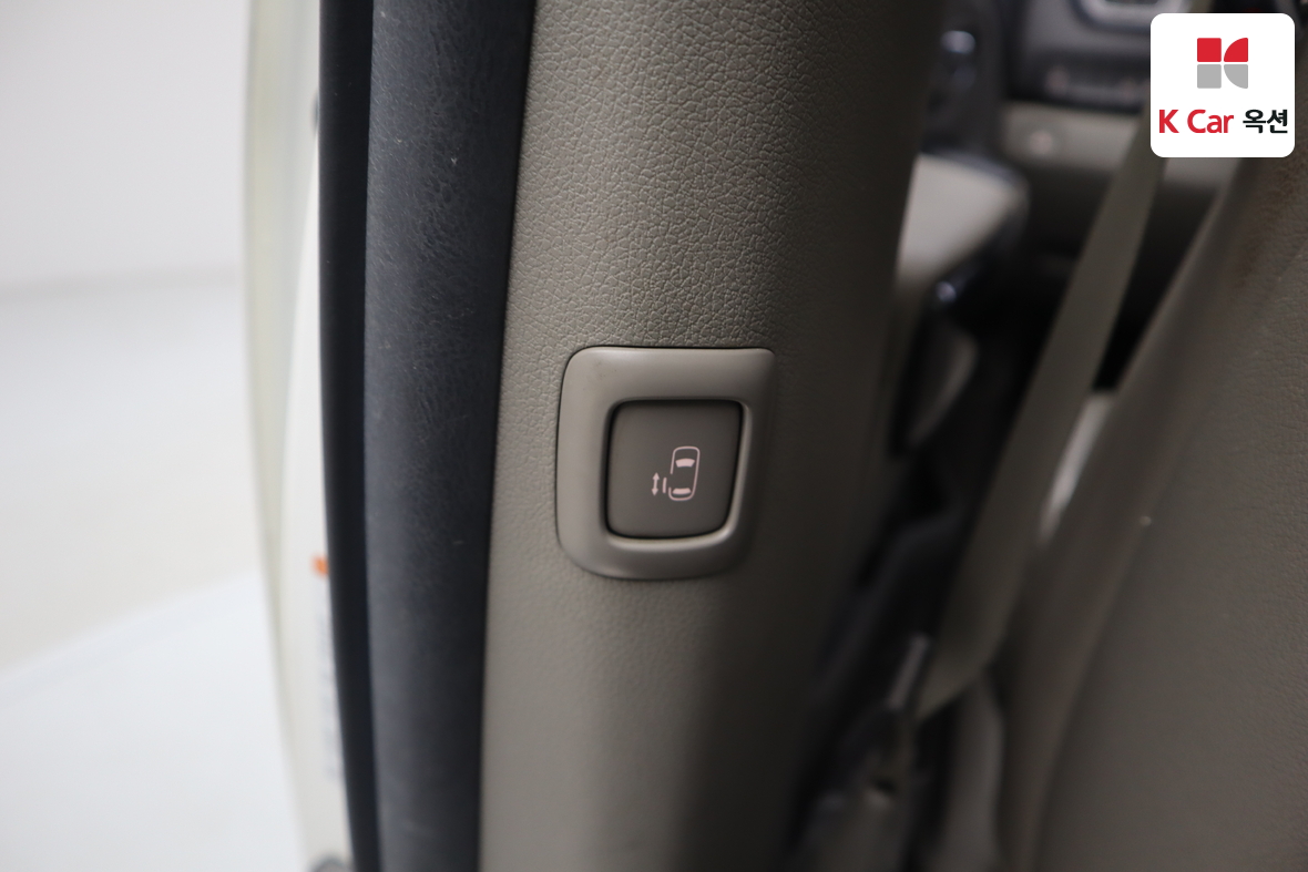 Kia New Carnival 2015 - Image 27