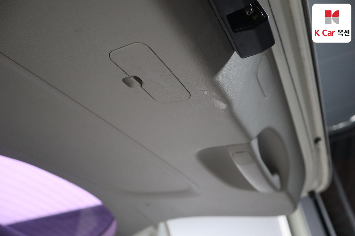 Kia New Carnival 2015 - Image 32