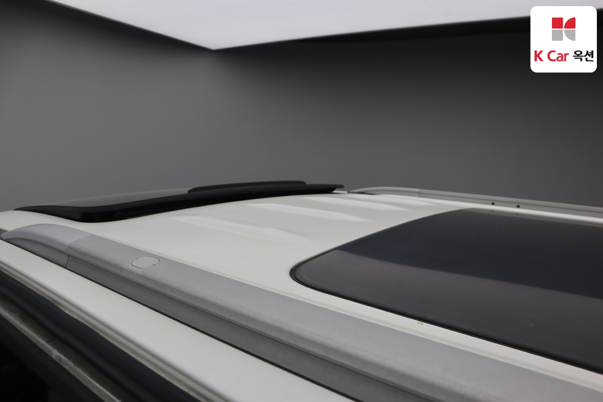 Kia New Carnival 2015 - Image 29