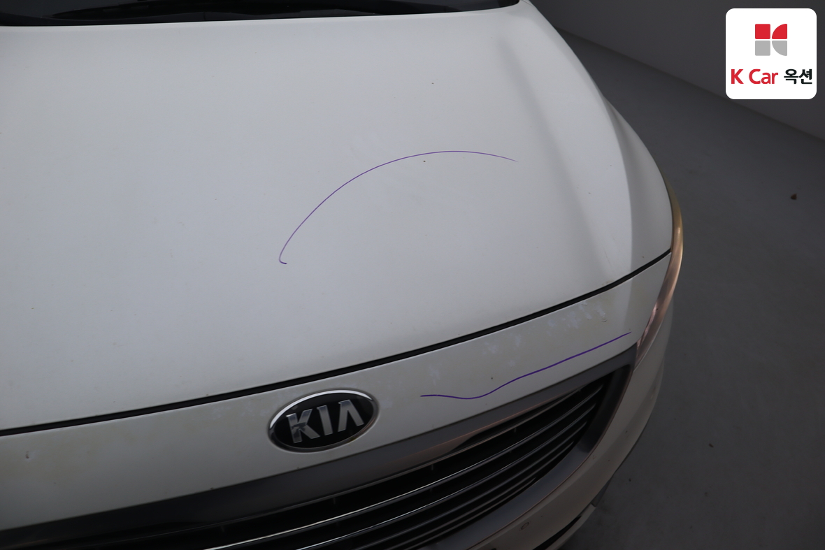 Kia New Carnival 2015 - Image 43