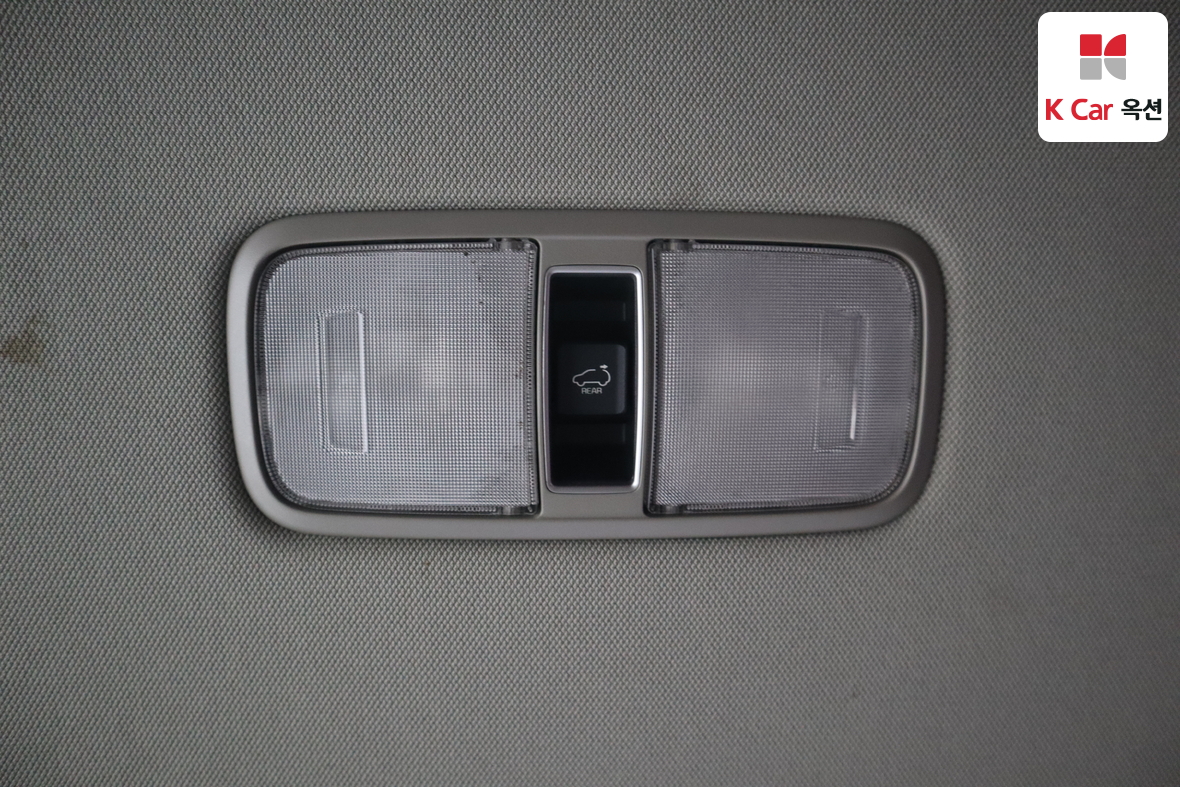 Kia New Carnival 2015 - Image 24