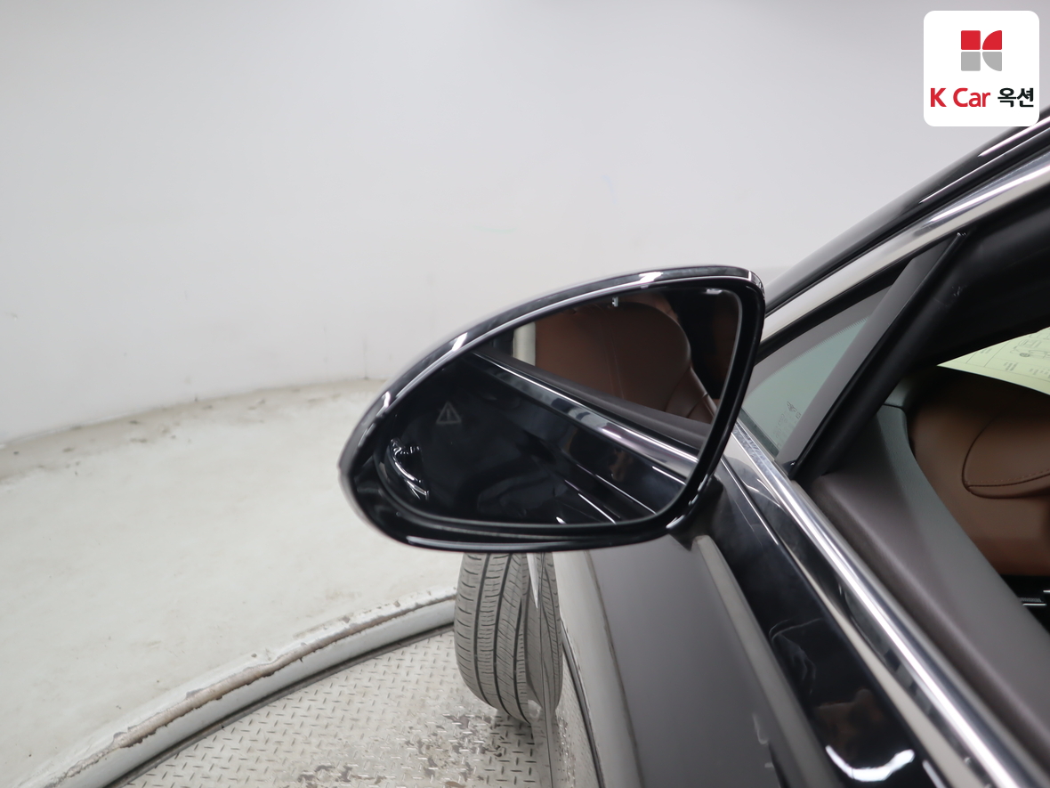 جينيسيس G80 2022 - صورة 21