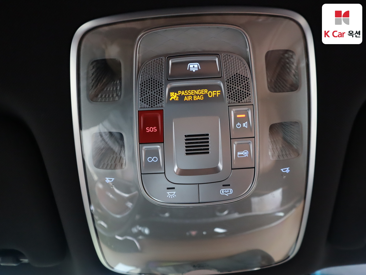 جينيسيس G80 2022 - صورة 12