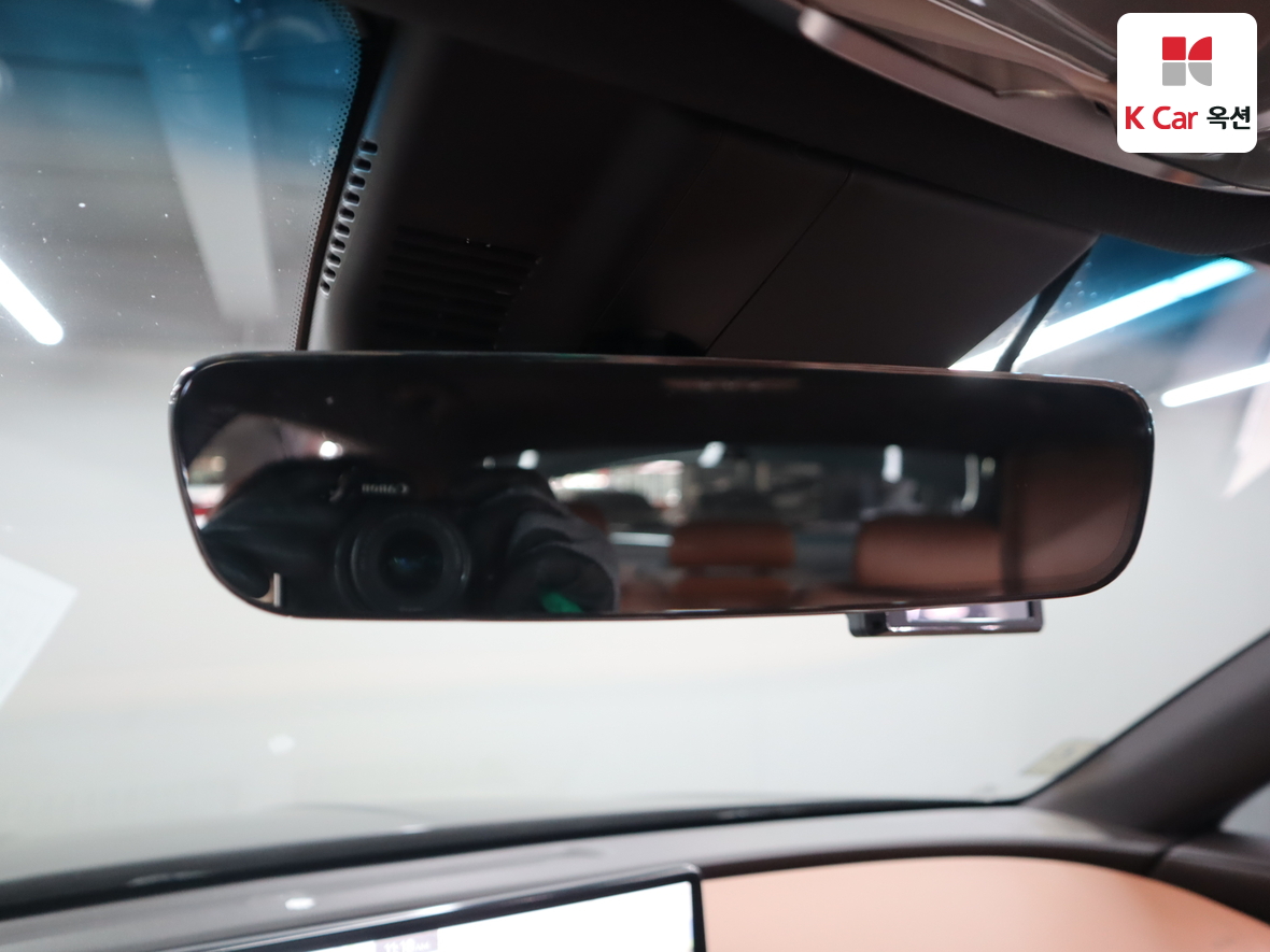 جينيسيس G80 2022 - صورة 13