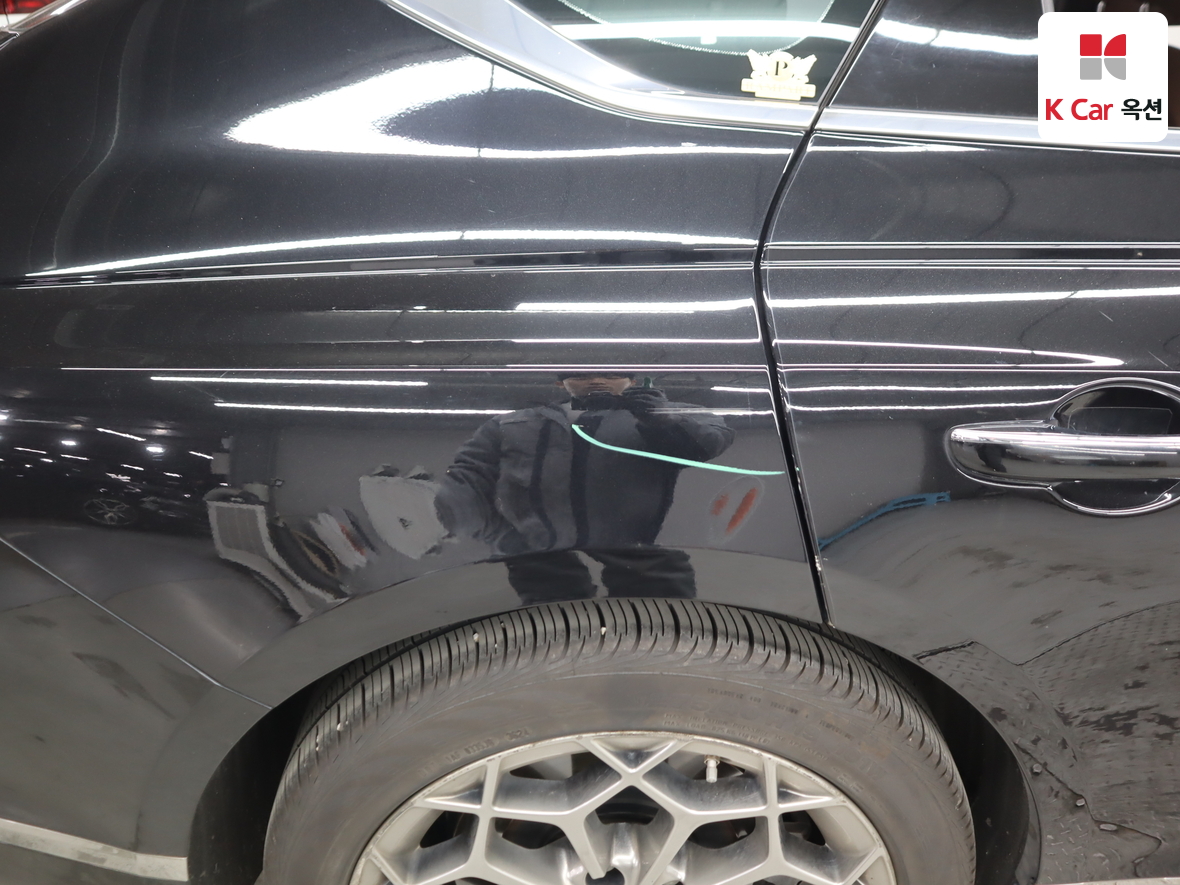 جينيسيس G80 2022 - صورة 41