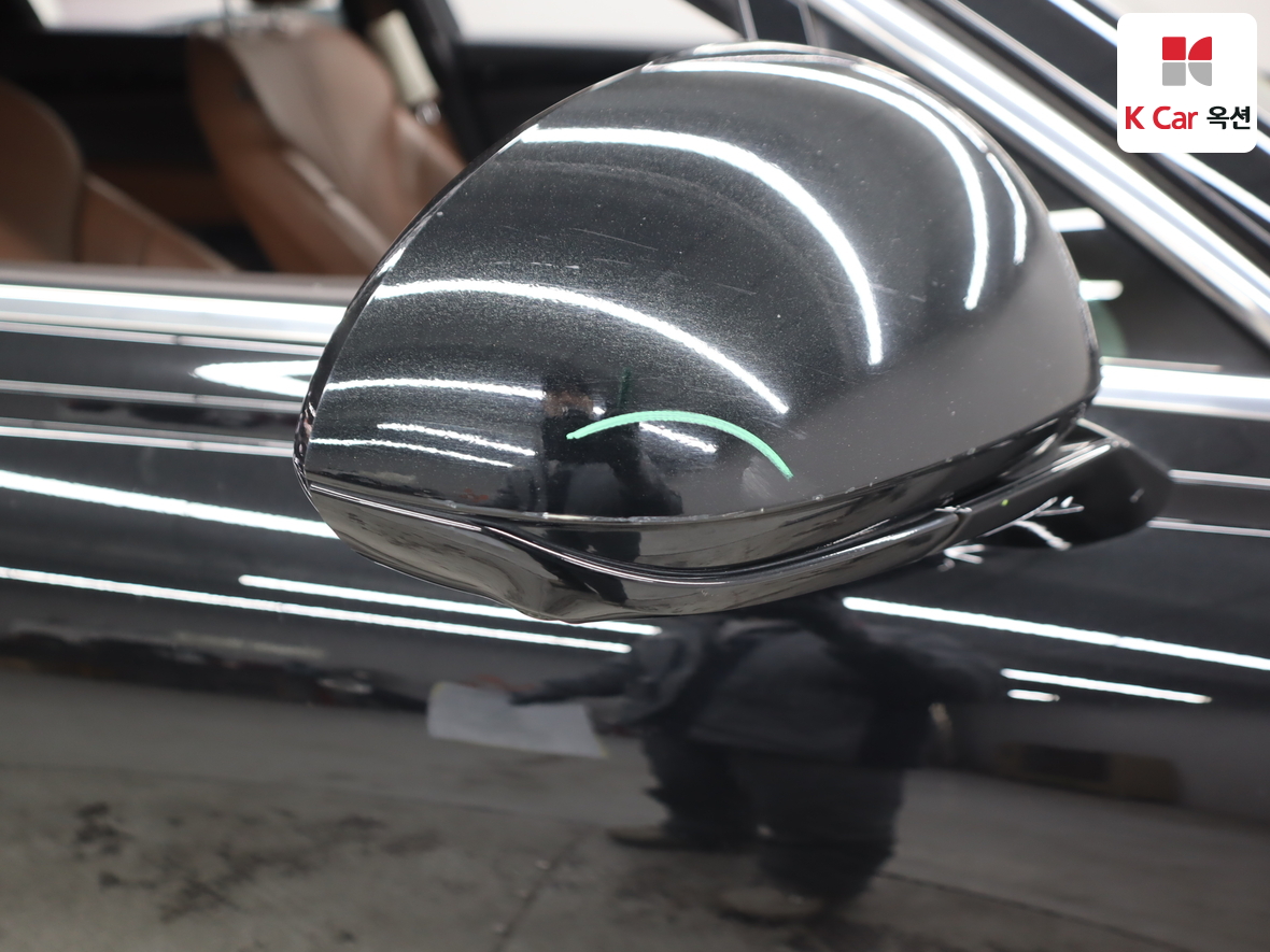 جينيسيس G80 2022 - صورة 42