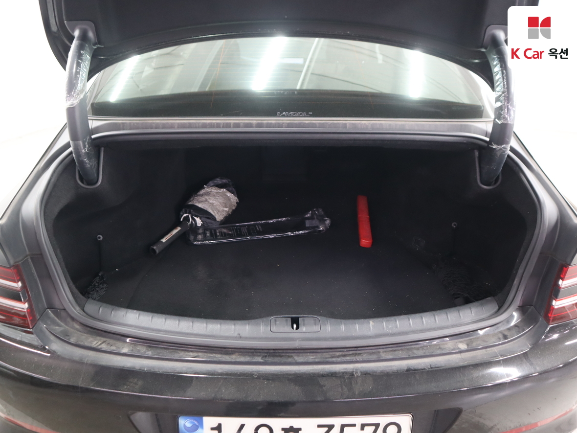 جينيسيس G80 2022 - صورة 27