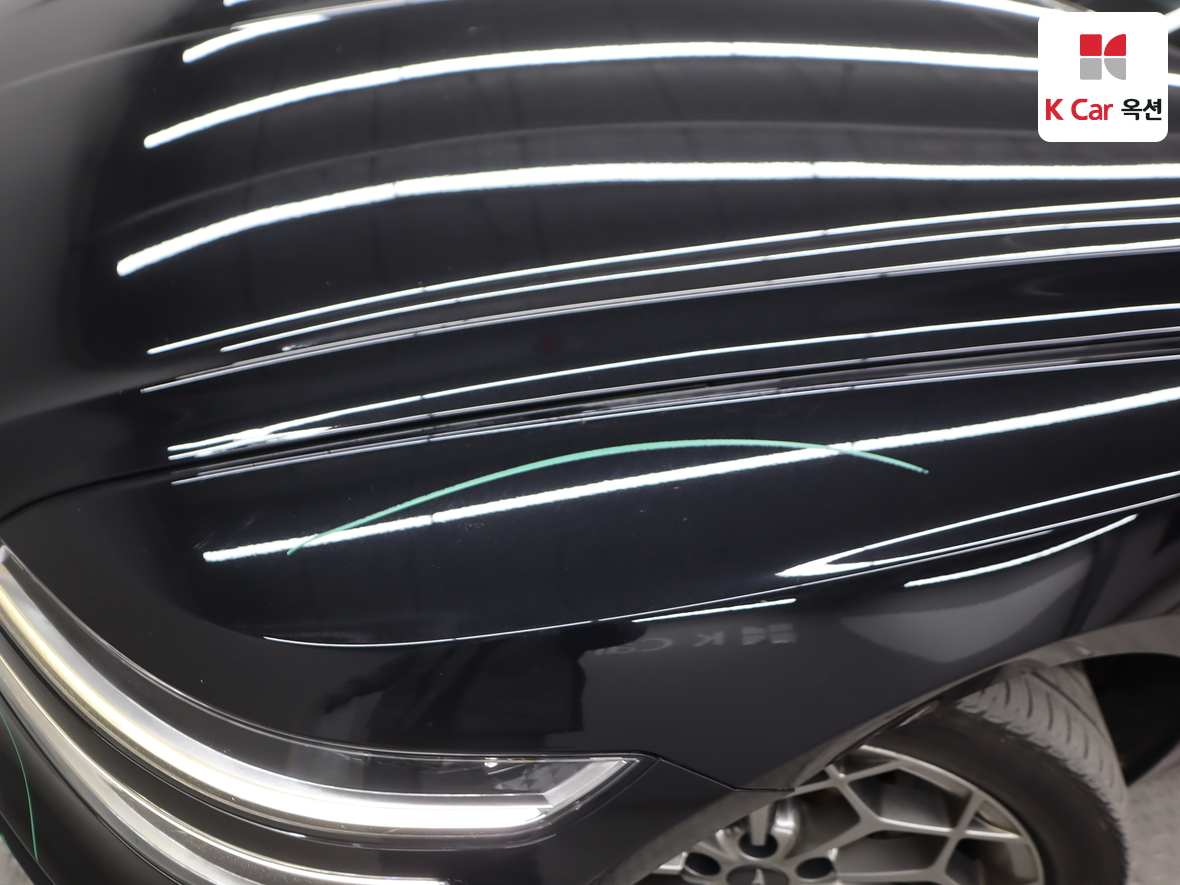 جينيسيس G80 2022 - صورة 38