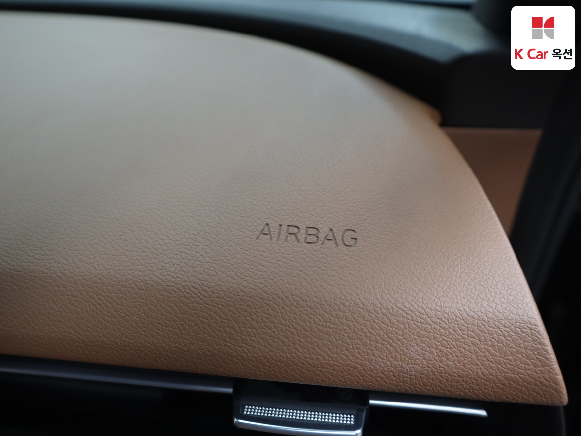 جينيسيس G80 2022 - صورة 33