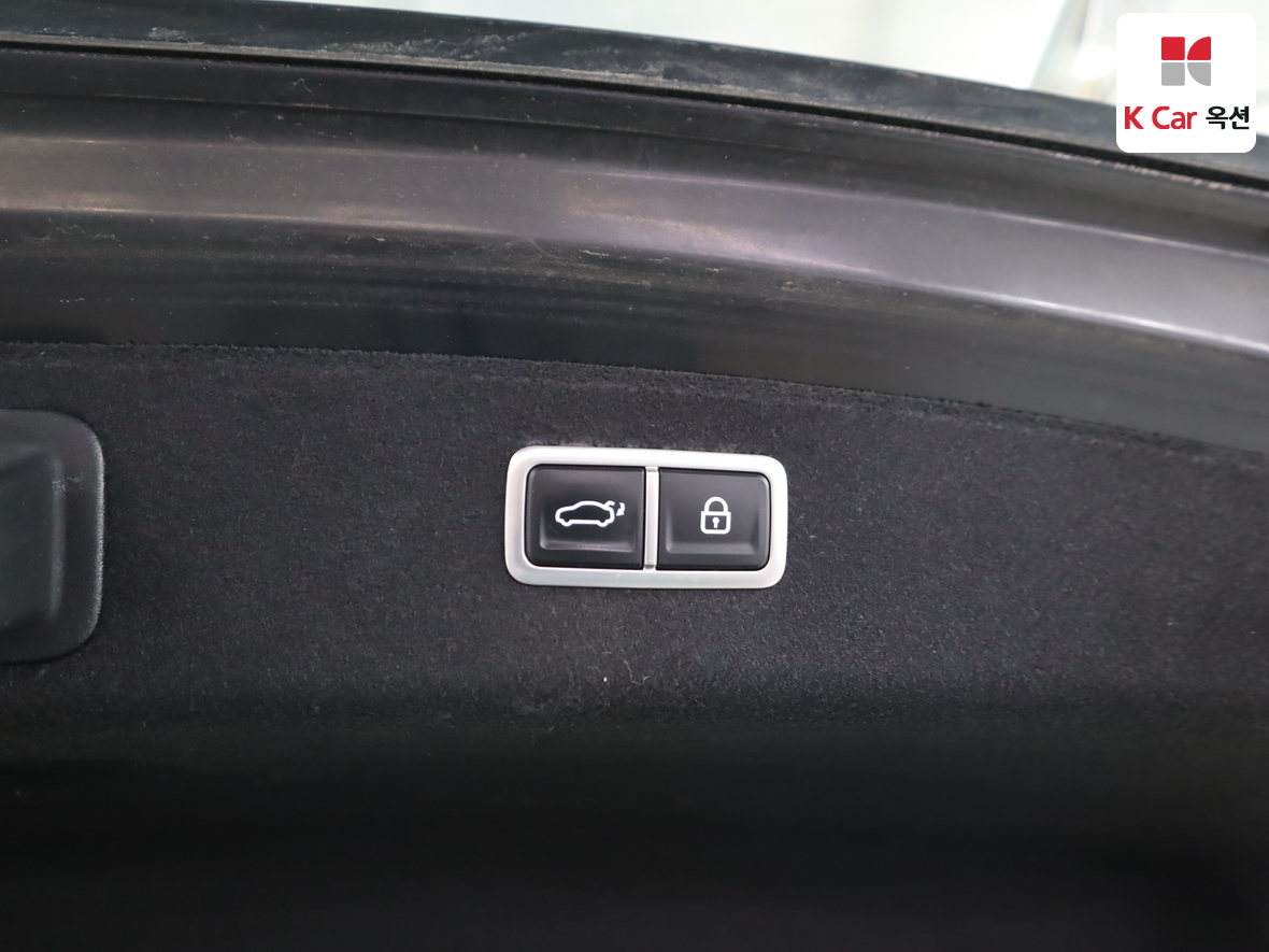 جينيسيس G80 2022 - صورة 28