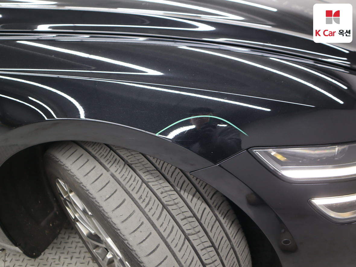 جينيسيس G80 2022 - صورة 43