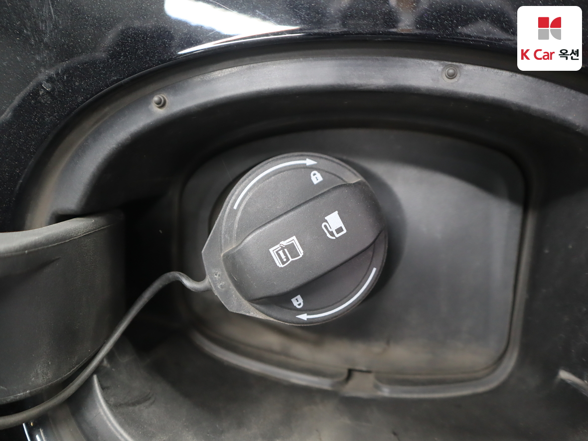 جينيسيس G80 2022 - صورة 26