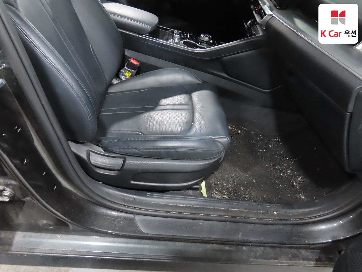 기아자동차 K5 2021 - 이미지 29