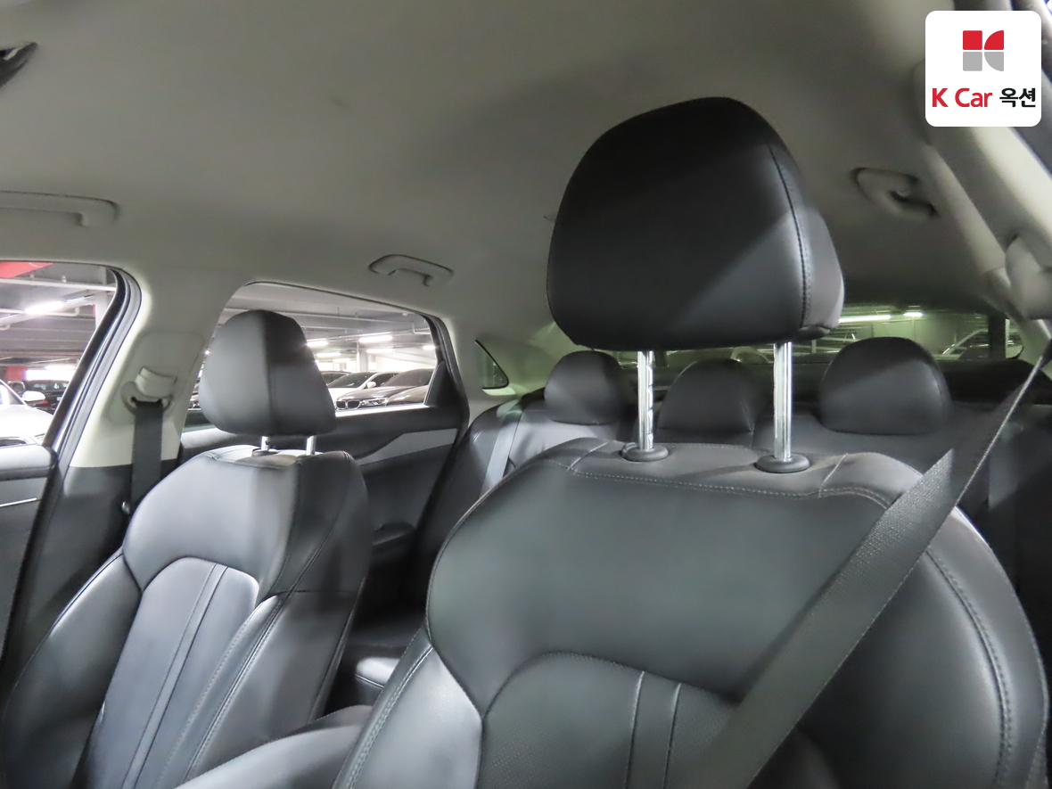 기아자동차 K5 2021 - 이미지 19