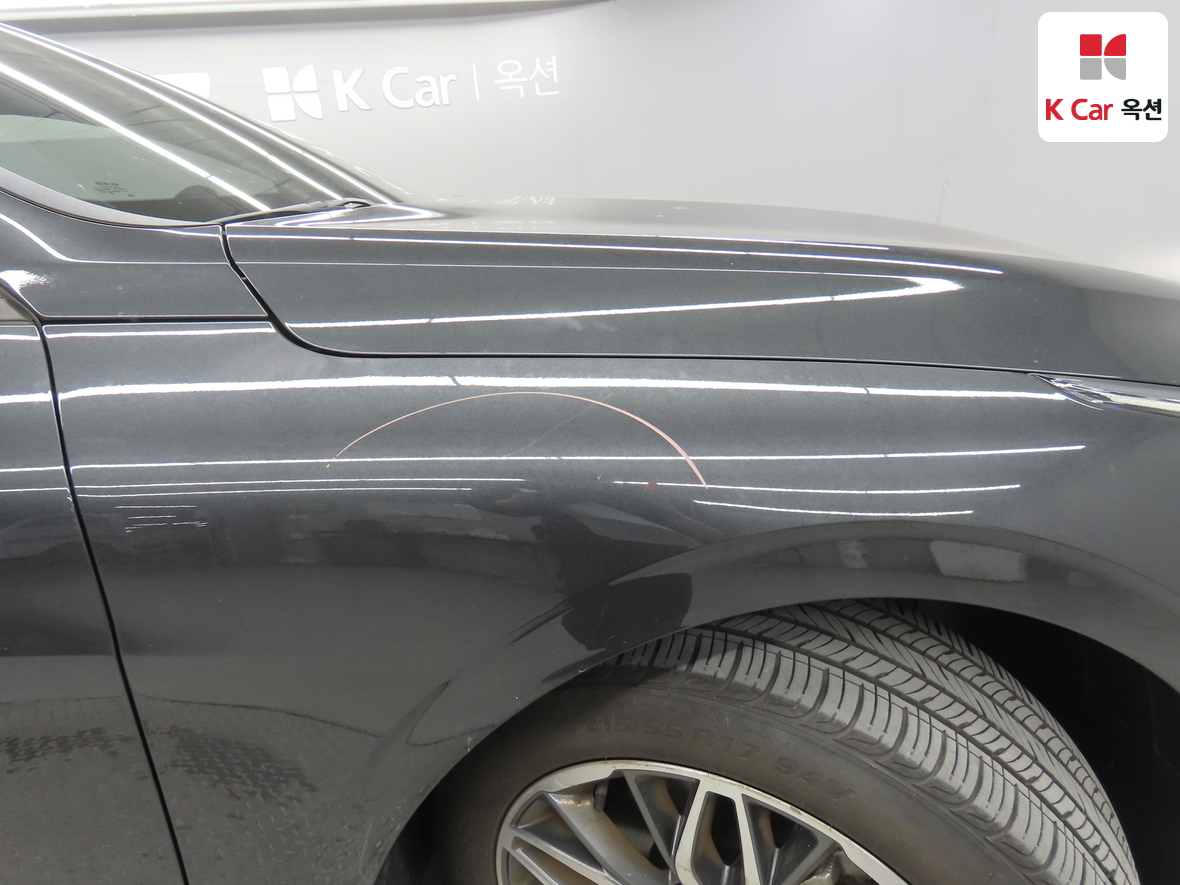 기아자동차 K5 2021 - 이미지 39