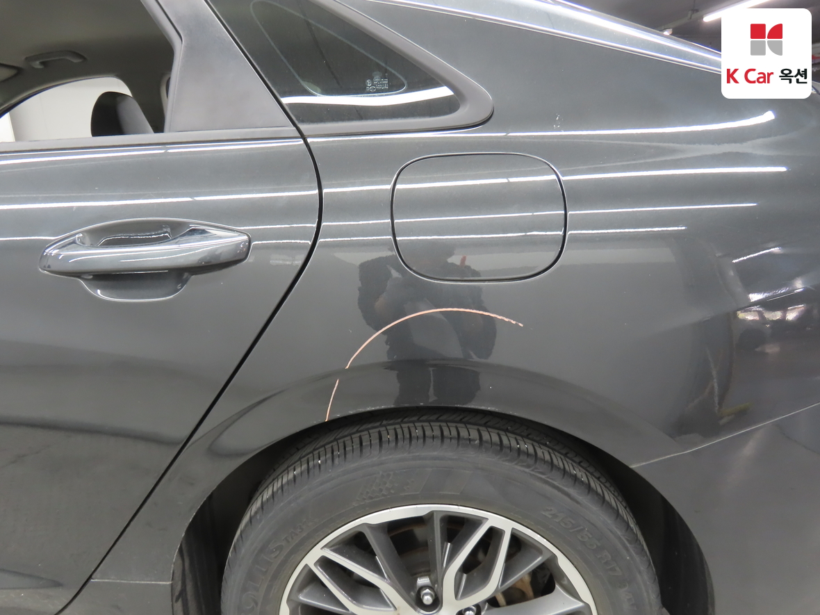 기아자동차 K5 2021 - 이미지 36