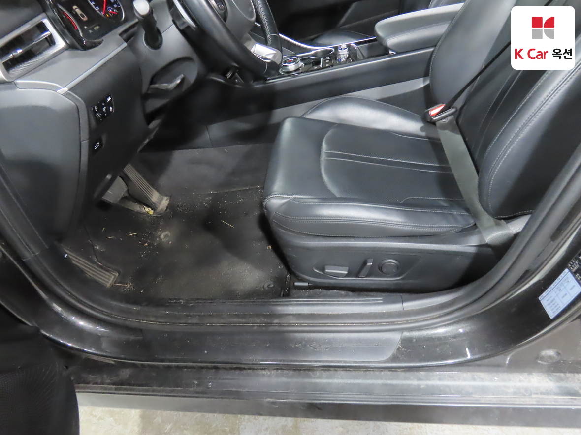 기아자동차 K5 2021 - 이미지 18