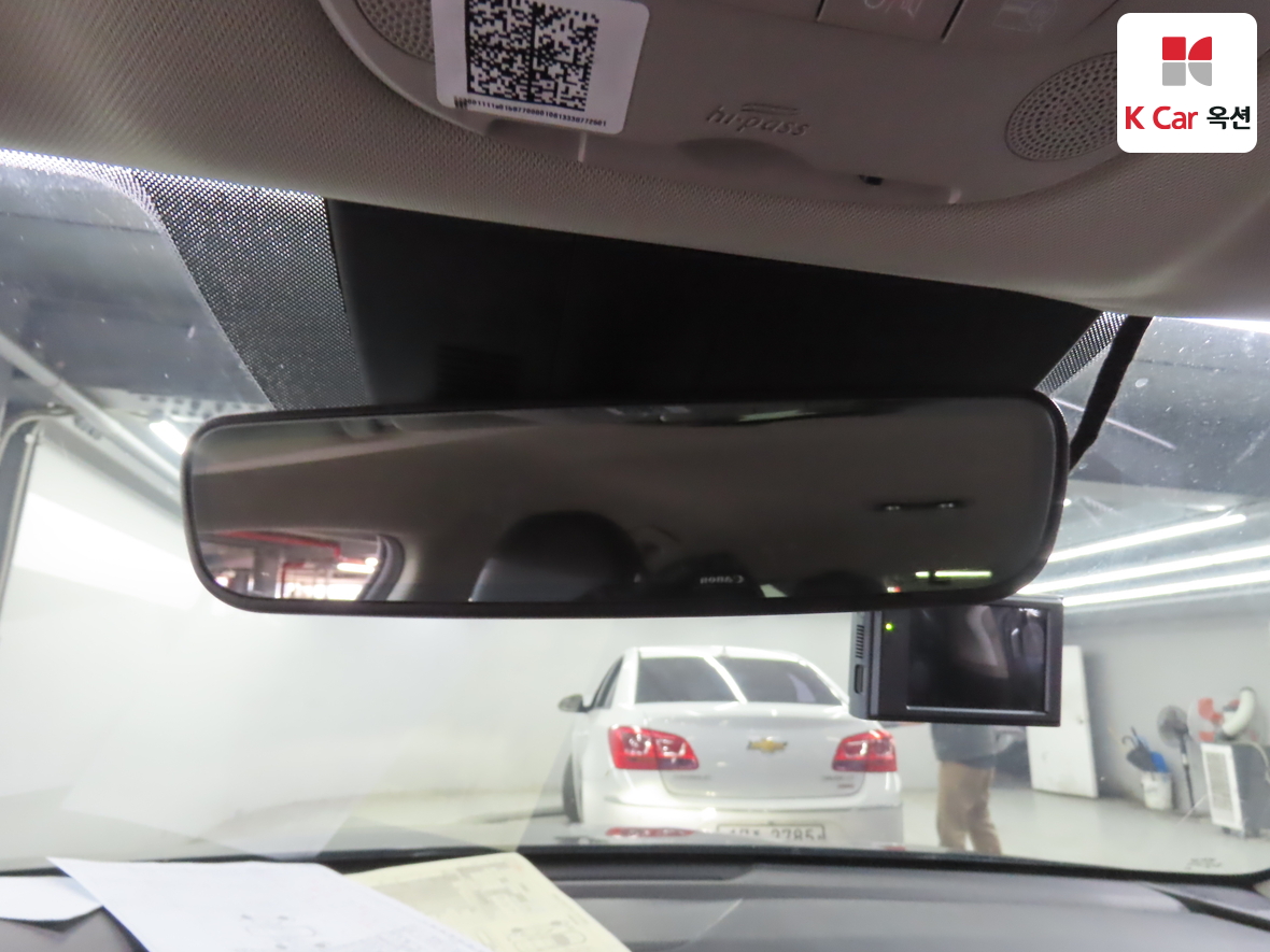 기아자동차 K5 2021 - 이미지 13