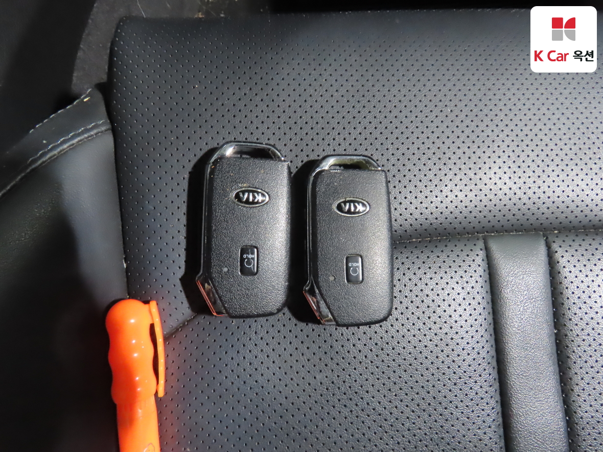 기아자동차 K5 2021 - 이미지 17