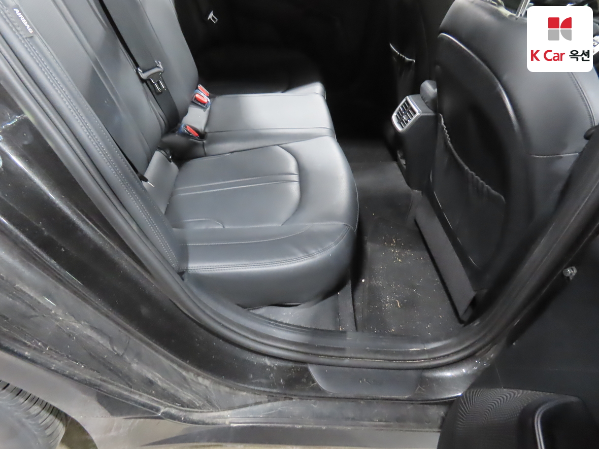 기아자동차 K5 2021 - 이미지 27