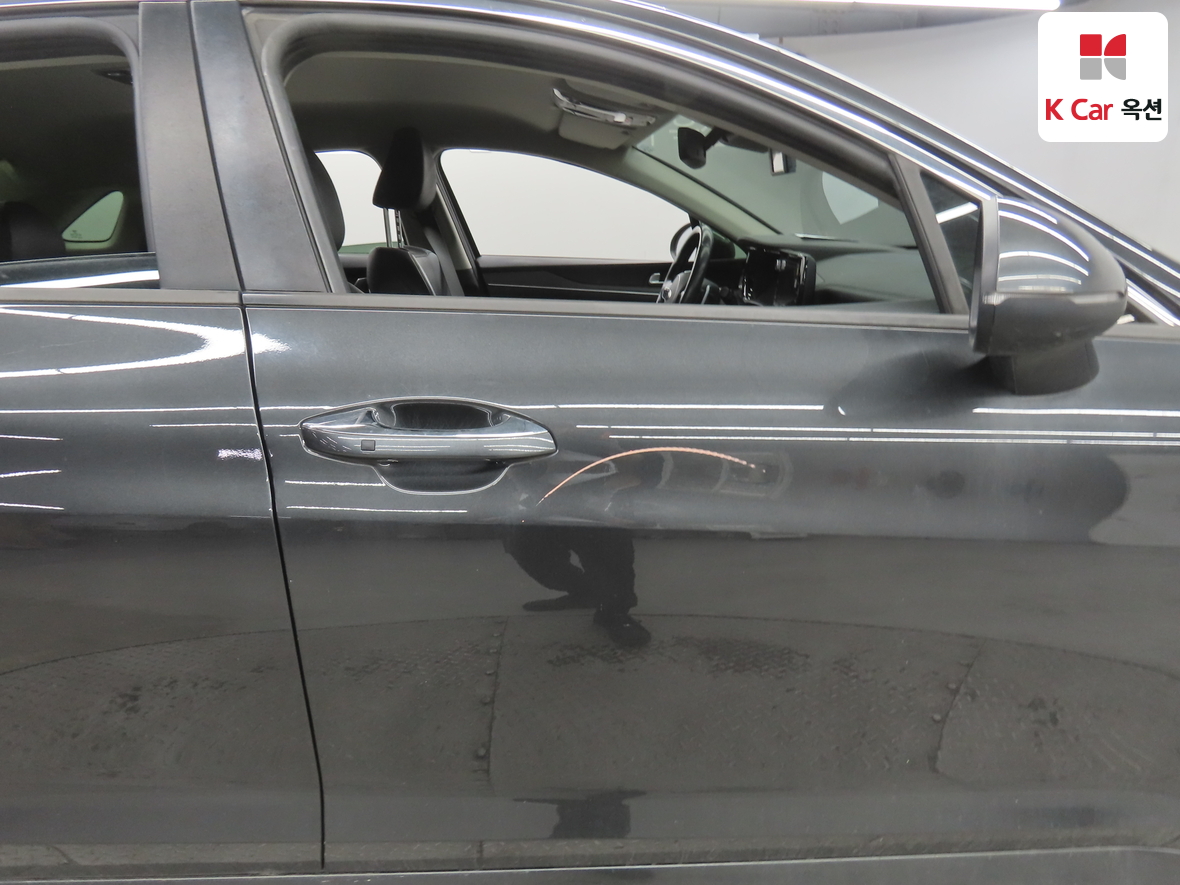 기아자동차 K5 2021 - 이미지 38