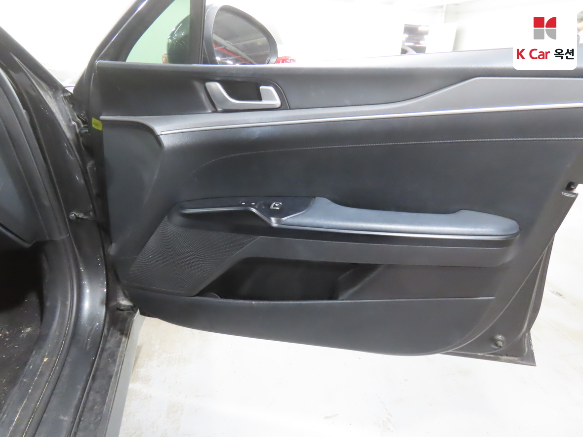 기아자동차 K5 2021 - 이미지 28