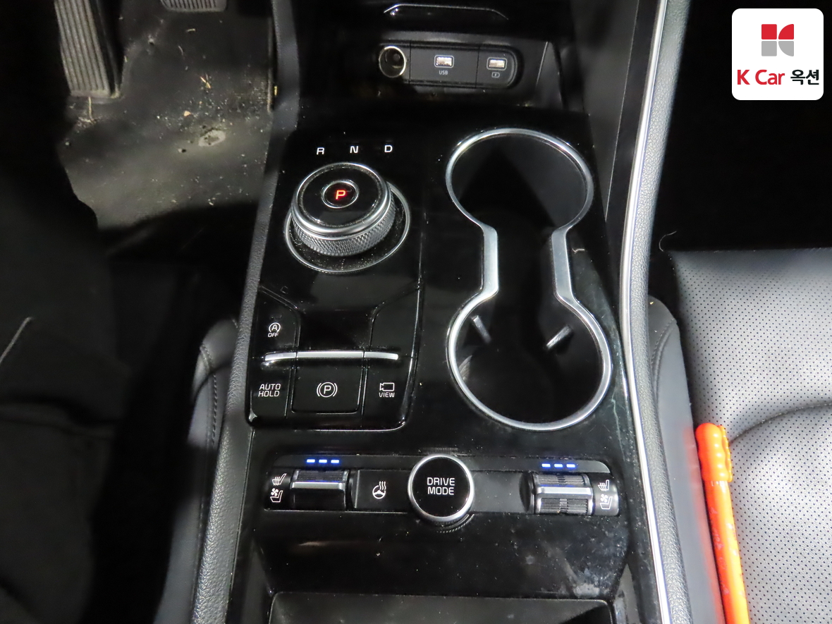 기아자동차 K5 2021 - 이미지 16