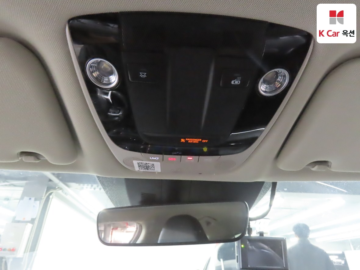 기아자동차 K5 2021 - 이미지 12