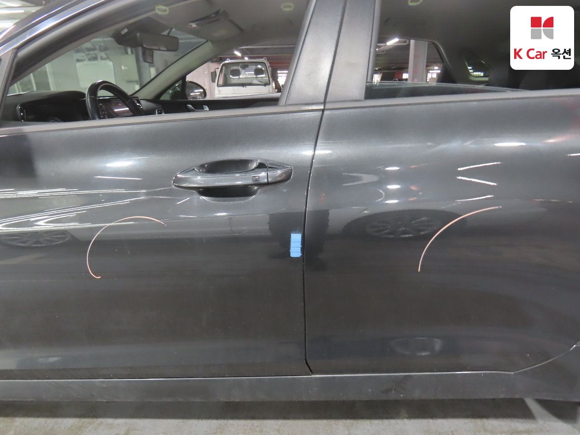 기아자동차 K5 2021 - 이미지 35