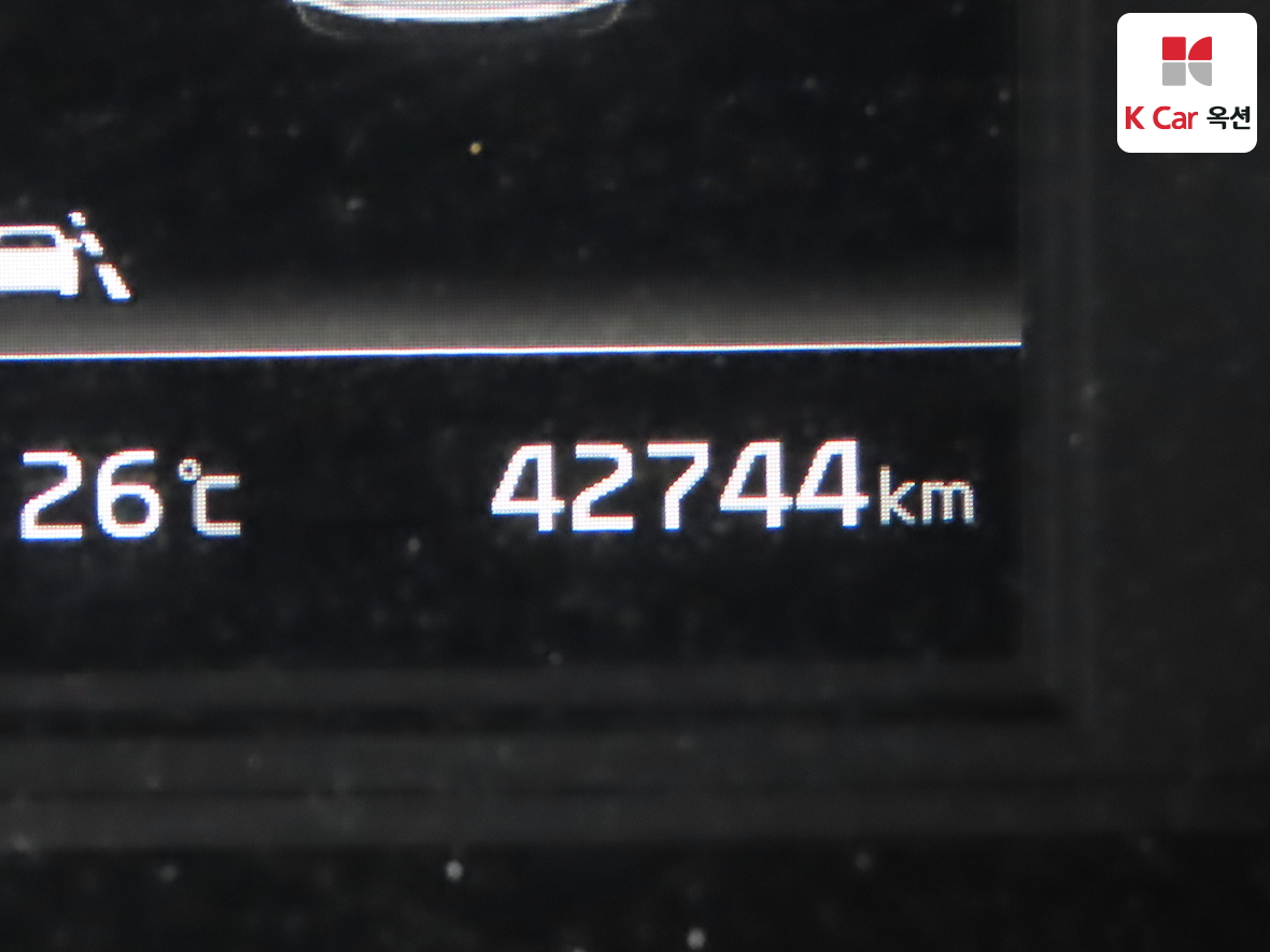 기아자동차 K5 2021 - 이미지 4