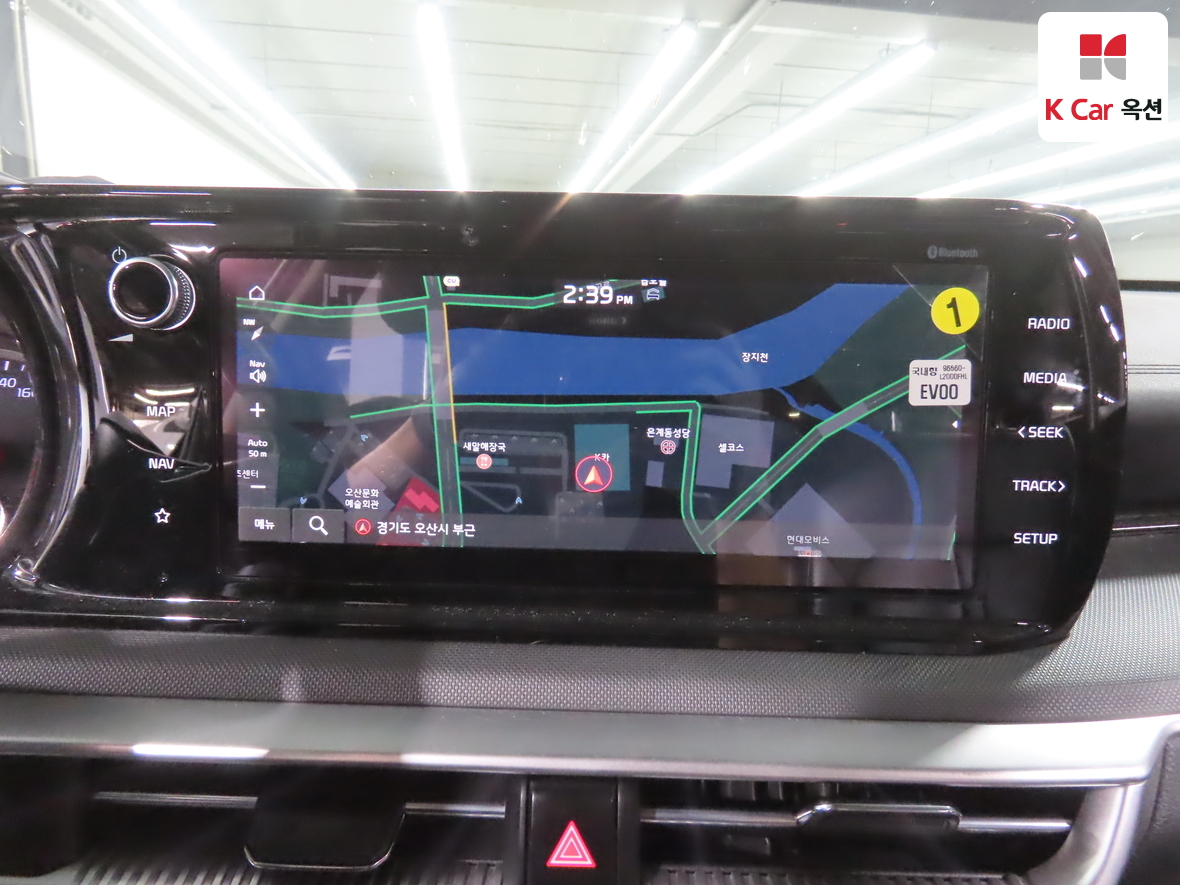 기아자동차 K5 2021 - 이미지 14